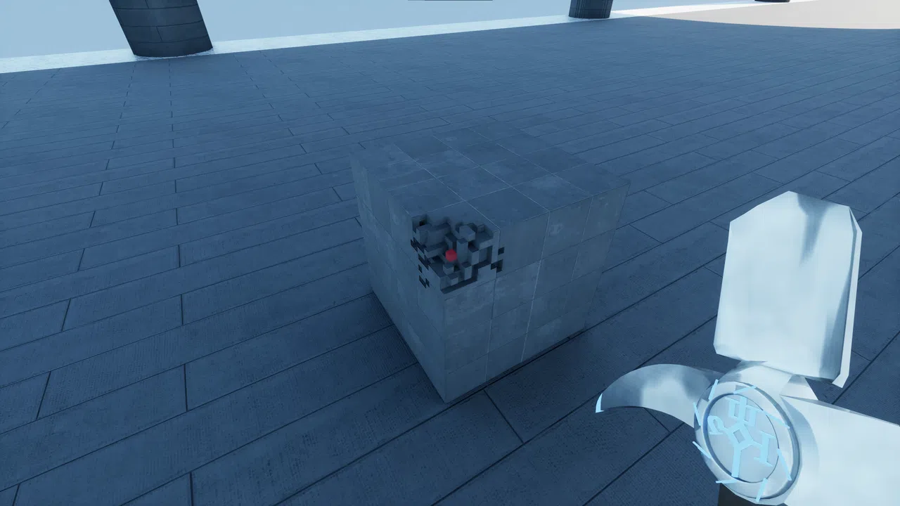 The Final Keeper Screenshot 3
