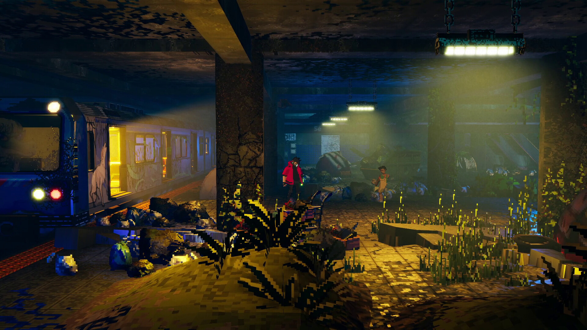 Sky Dust Screenshot 11