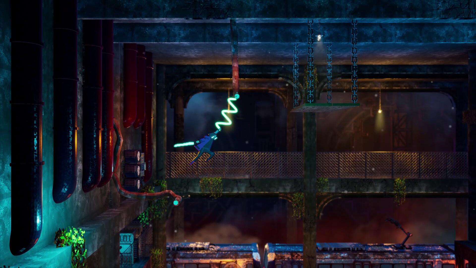 Sky Dust Screenshot 5