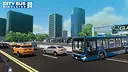 City Bus Simulator 2024 Screenshot 2
