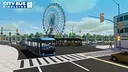 City Bus Simulator 2024 Screenshot 3