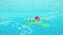 Hamlet in a Pond Screenshot 1