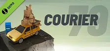 Courier 79 Demo