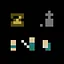 A loong life icon