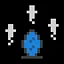 The hero with a thousand faces icon