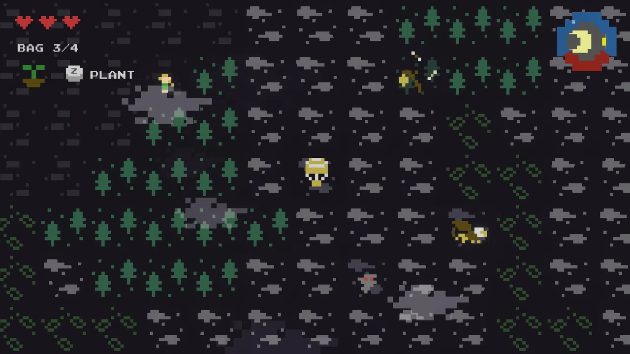 Dungeon World Screenshot 4