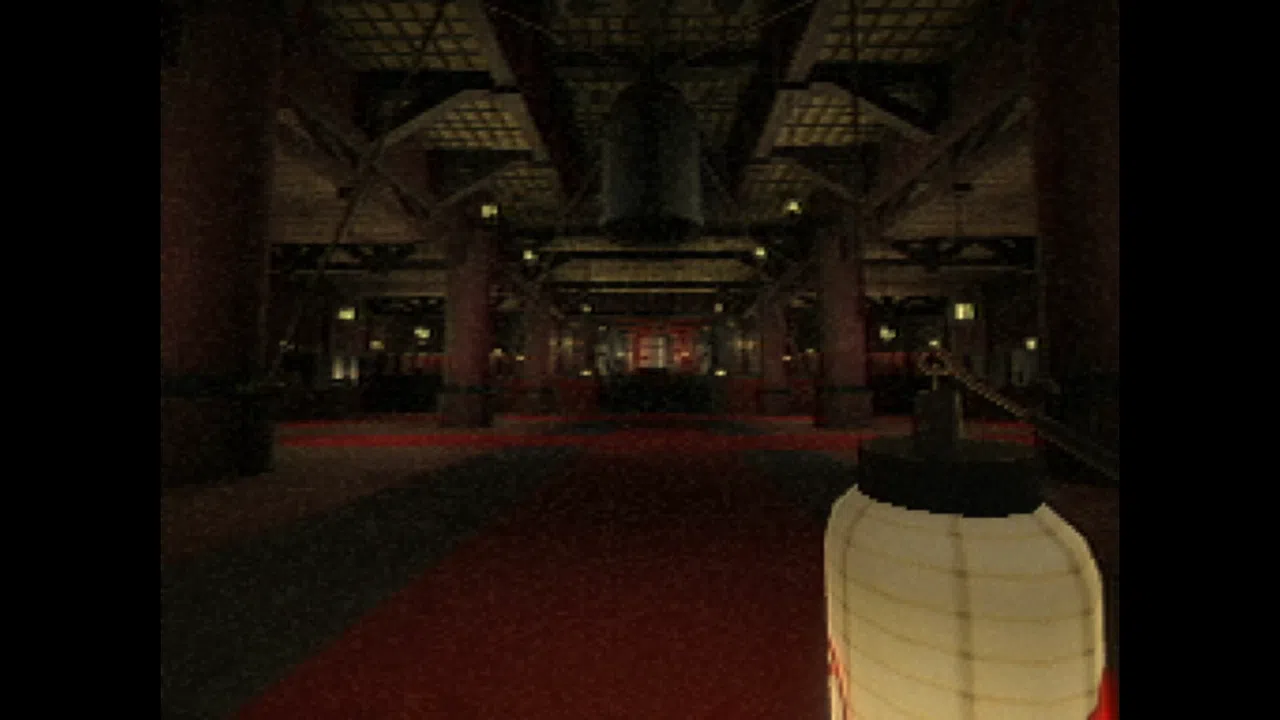 Norowareta: The Three Treasures Screenshot 3