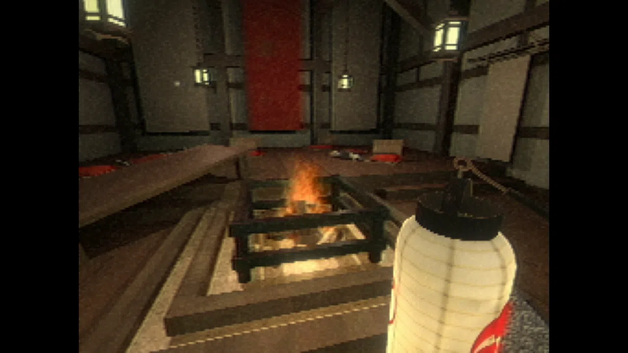 Norowareta: The Three Treasures Screenshot 5