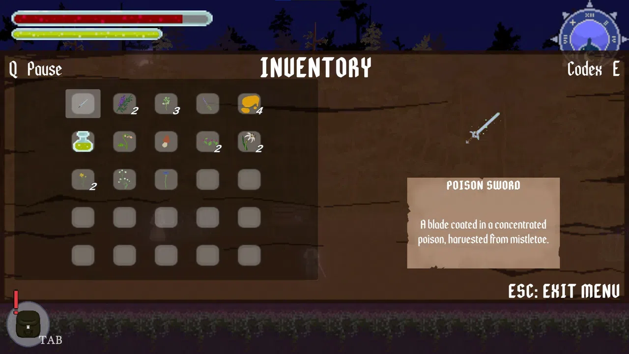 Hunter's Requiem Screenshot 4