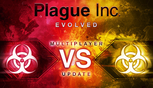 Plague Inc: Evolved Screenshot 5