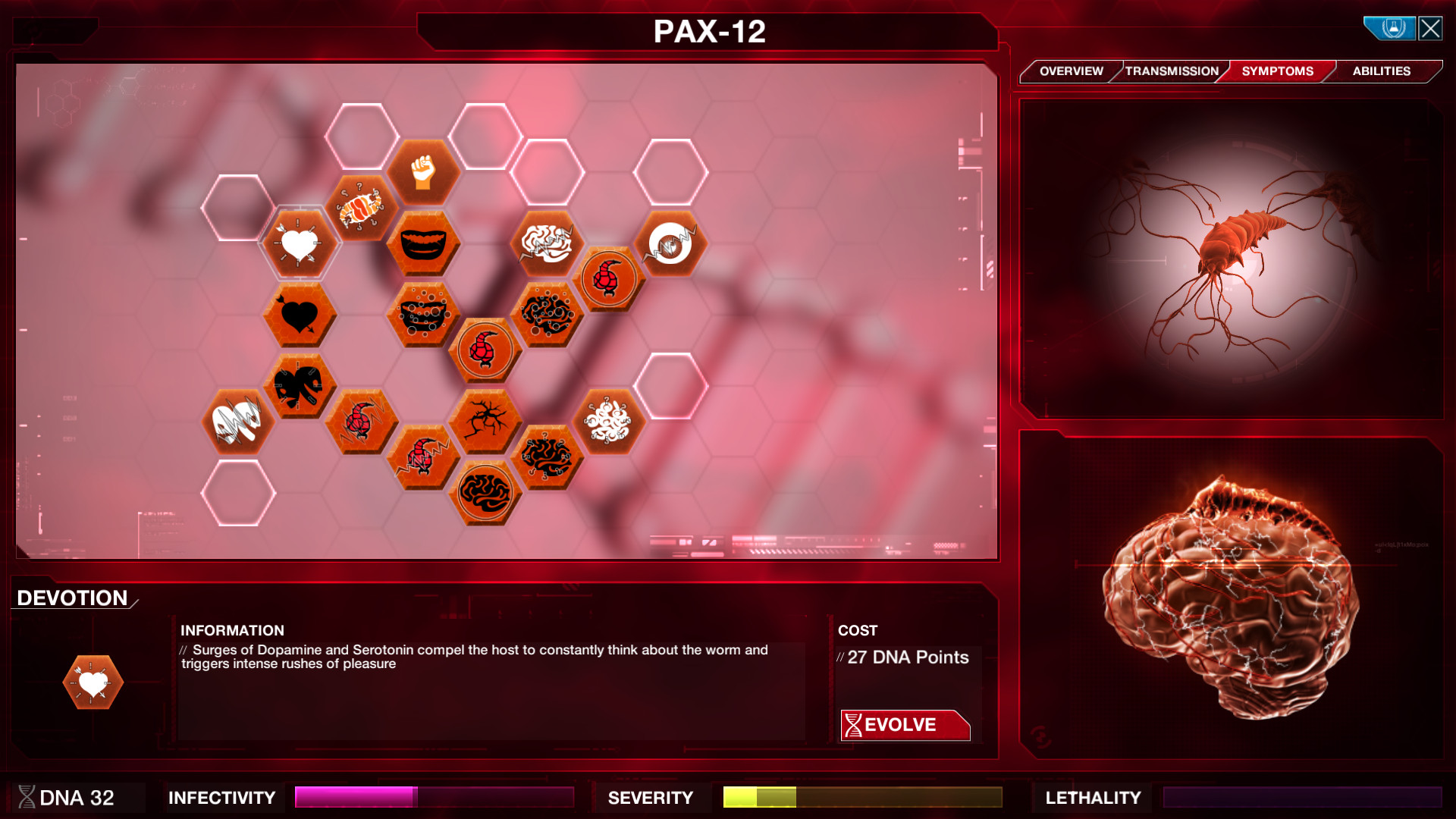 Plague Inc: Evolved Screenshot 6