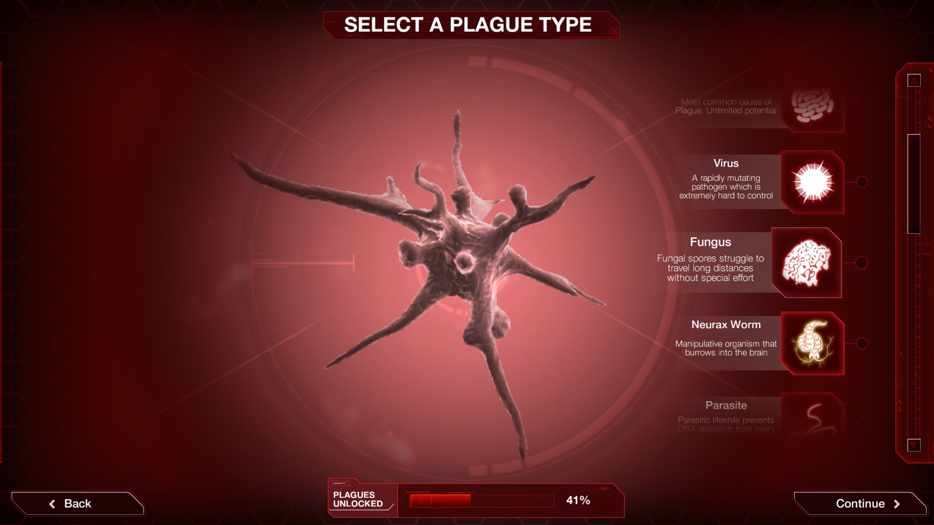 Plague Inc: Evolved Screenshot 3