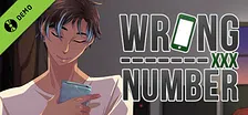 Wrong Number Demo