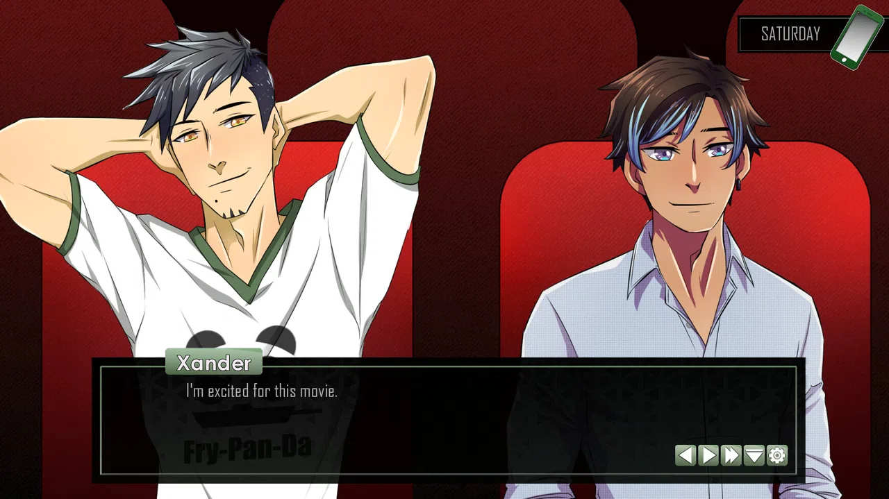 Wrong Number Demo Screenshot 1