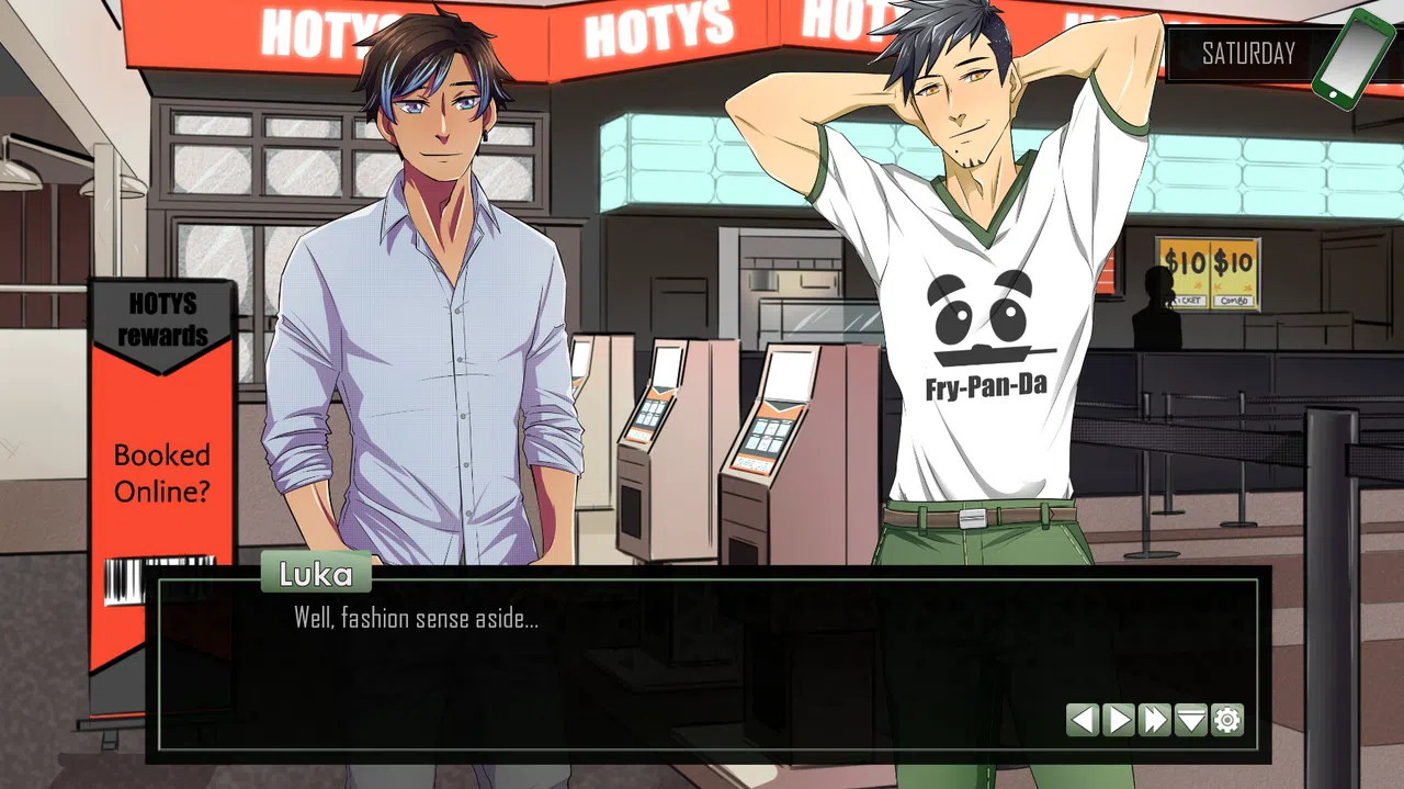 Wrong Number Demo Screenshot 0