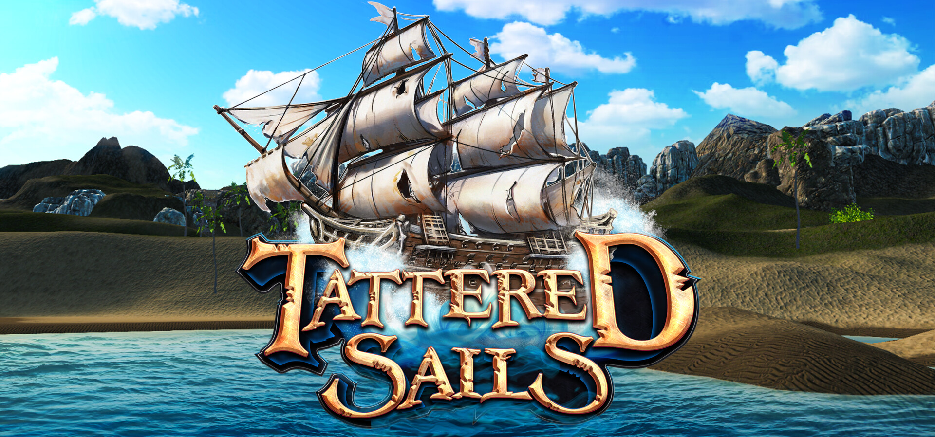 Tattered Sails Playtest Screenshot 0