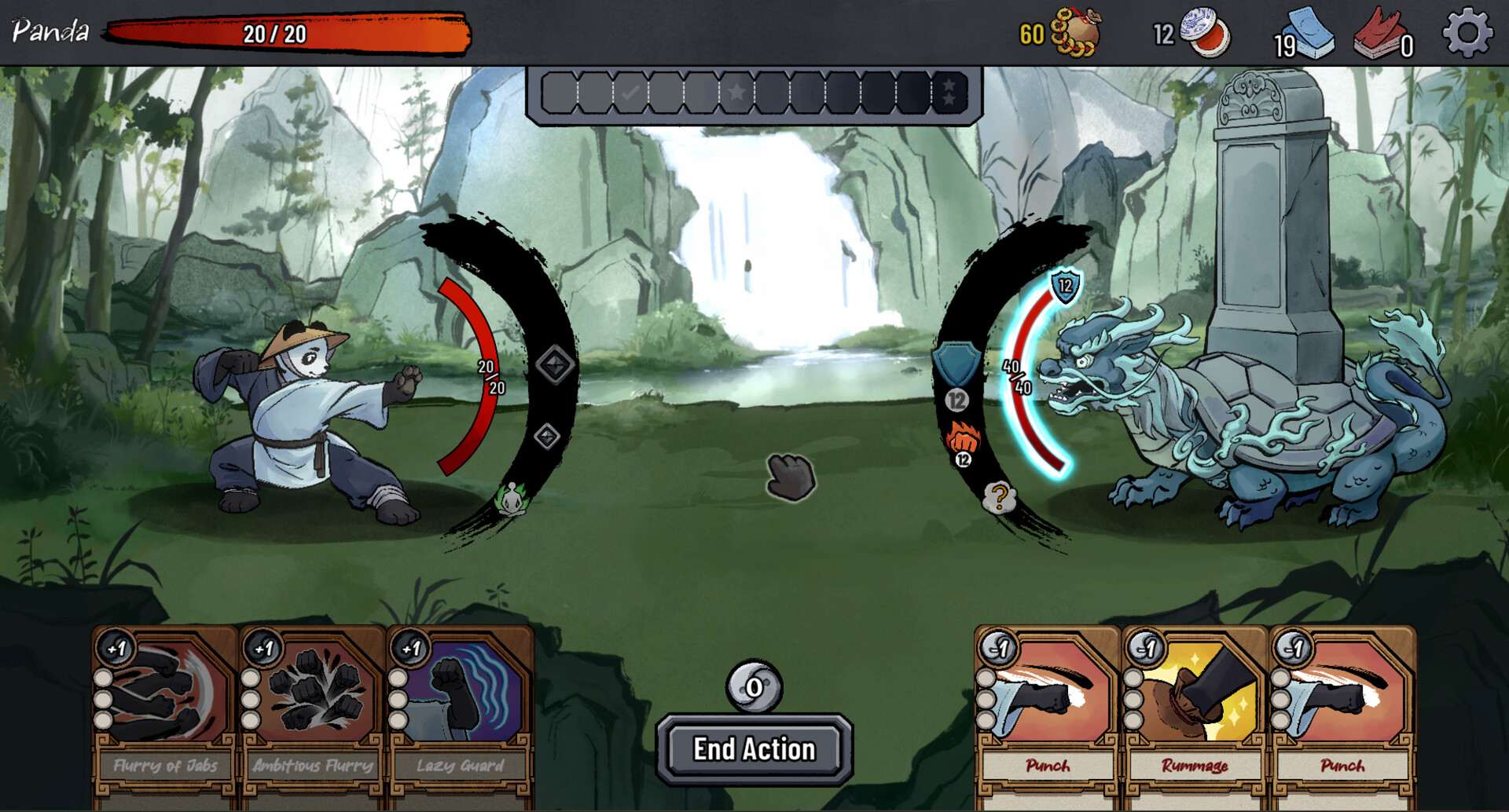 Zodiac Mountain 【生肖山】 Screenshot 6