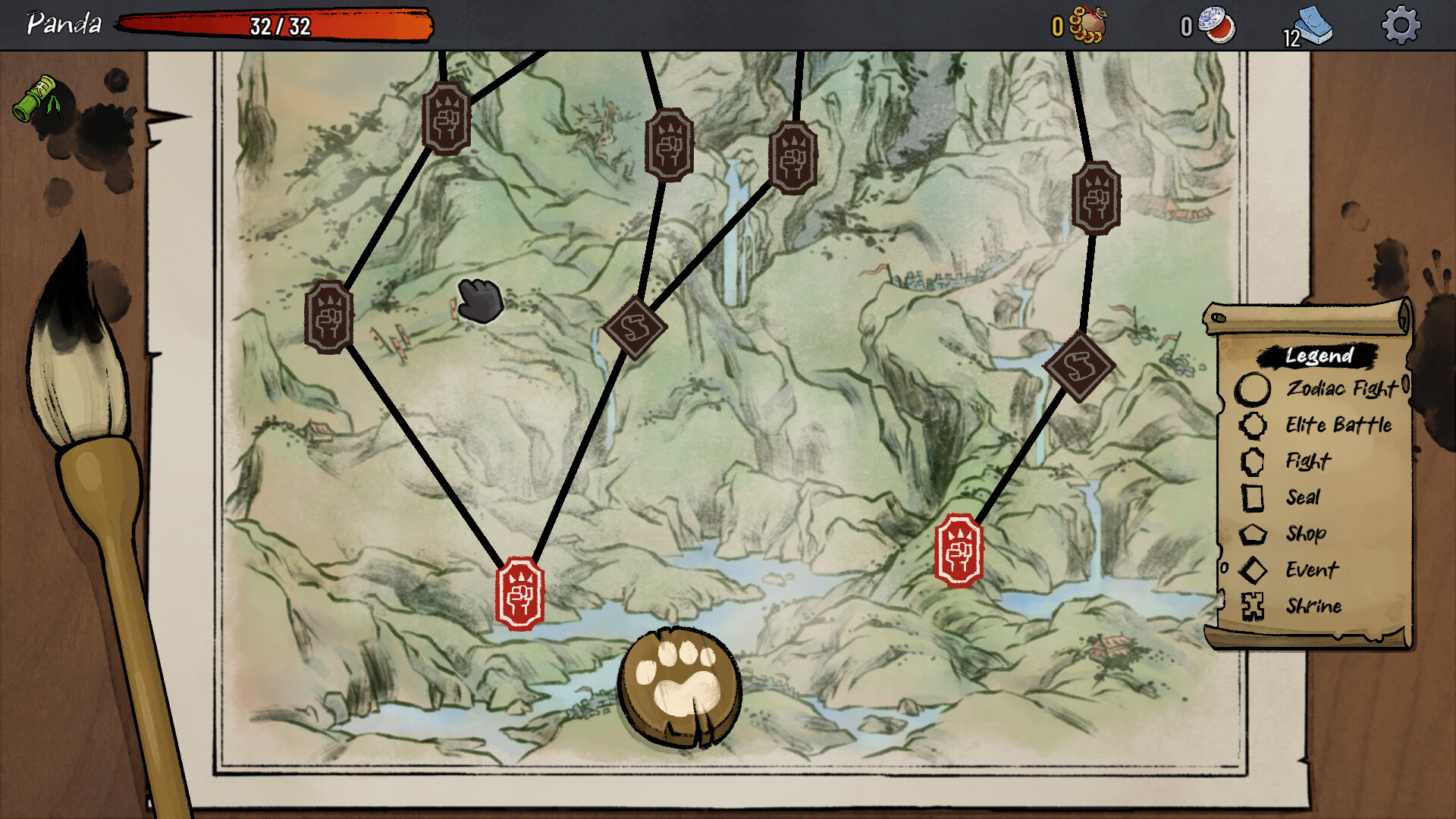 Zodiac Mountain 【生肖山】 Screenshot 3