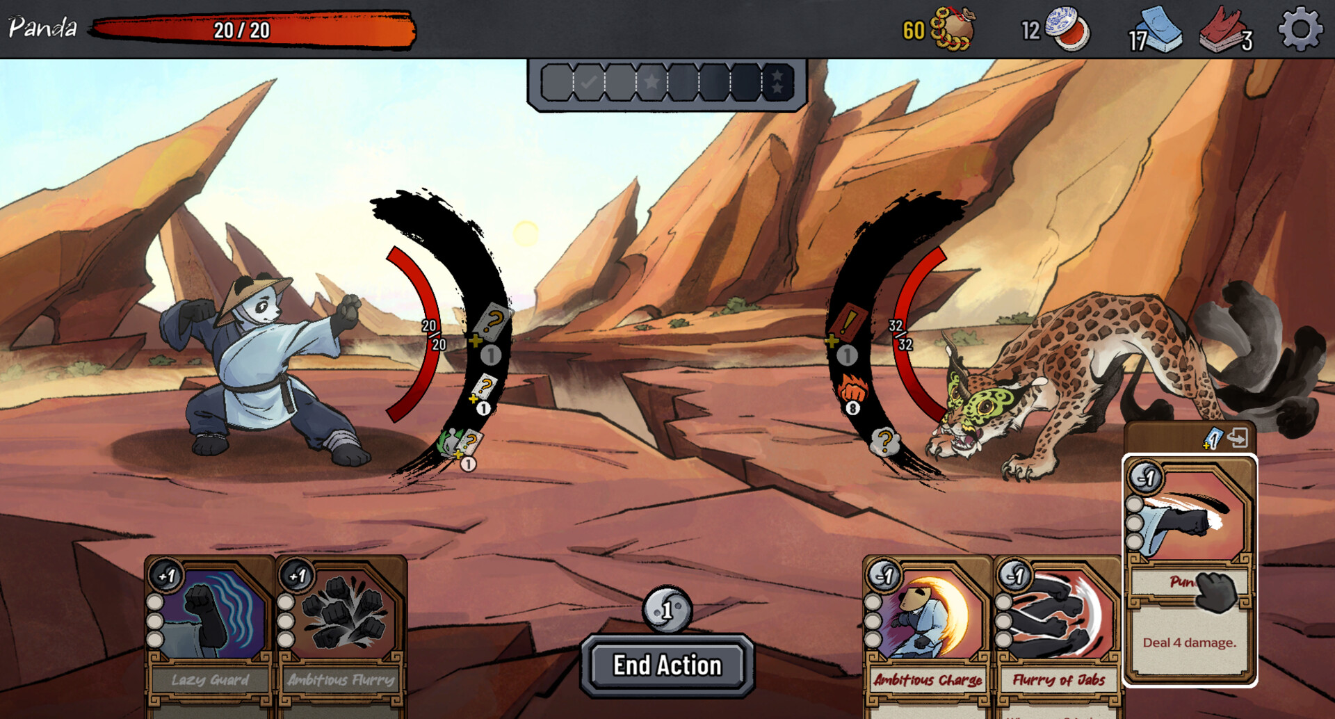 Zodiac Mountain 【生肖山】 Screenshot 8