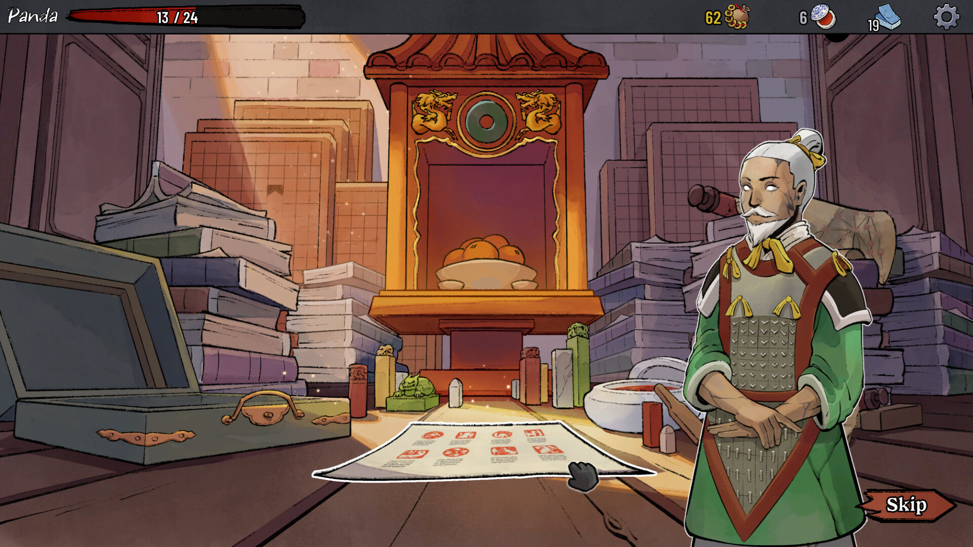 Zodiac Mountain 【生肖山】 Screenshot 5