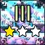 Normal Chapter 3 with a Star icon