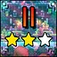 Hardcore Chapter 2 with 2 Stars icon