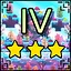 Normal Chapter 4 with 3 Stars icon