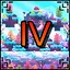 Hardcore Chapter 4 icon