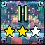 Normal Chapter 2 with 2 Stars icon