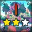 Hardcore Chapter 1 with 2 Stars icon
