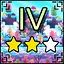 Normal Chapter 4 with 2 Stars icon