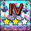 Hardcore Chapter 4 with 2 Stars icon