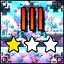 Hardcore Chapter 3 with a Star icon