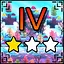 Hardcore Chapter 4 with a Star icon