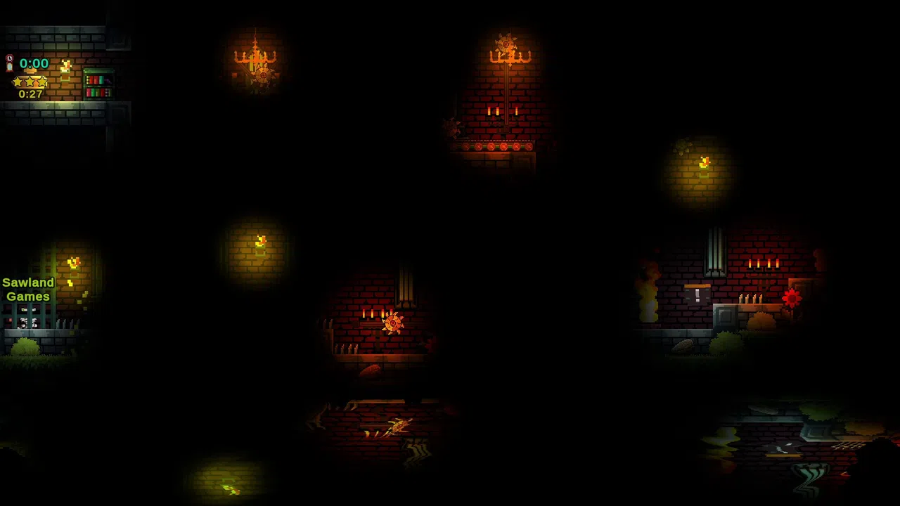 Happy Sawland Screenshot 4