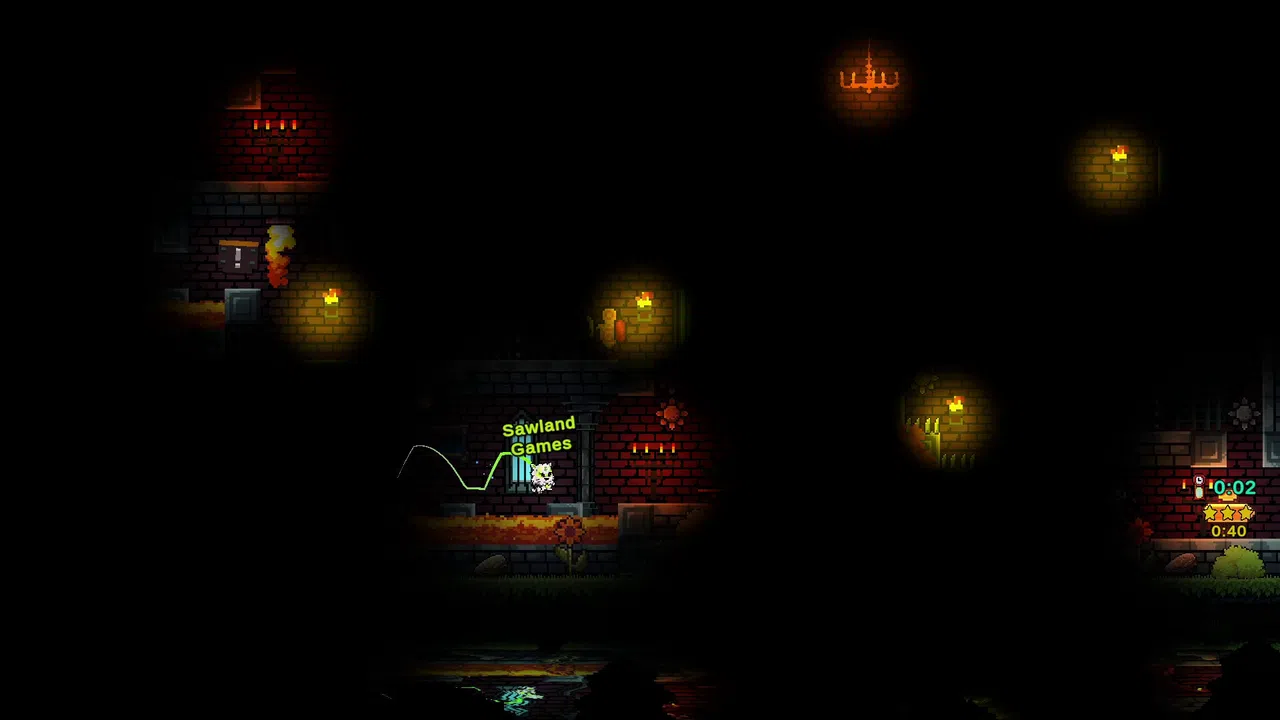 Happy Sawland Screenshot 14