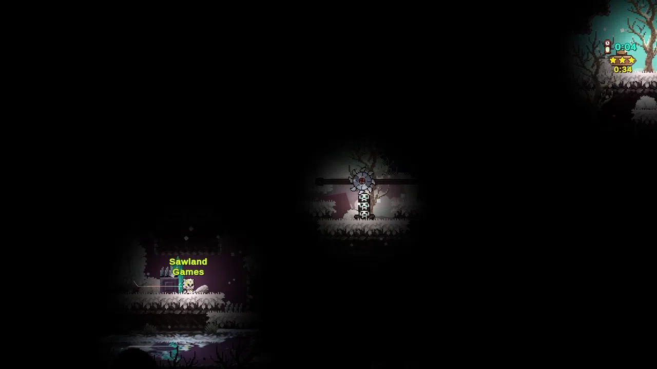 Happy Sawland Screenshot 18