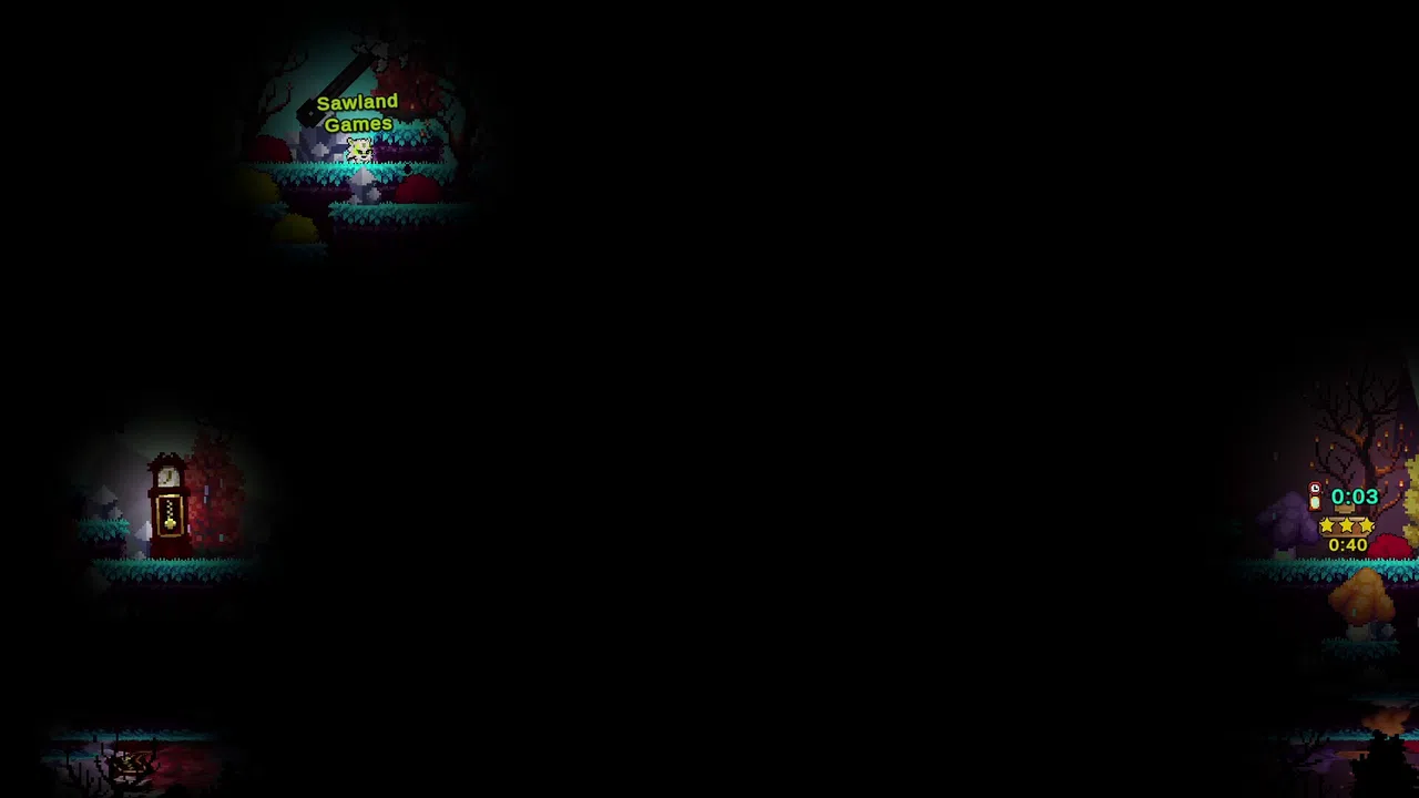 Happy Sawland Screenshot 8