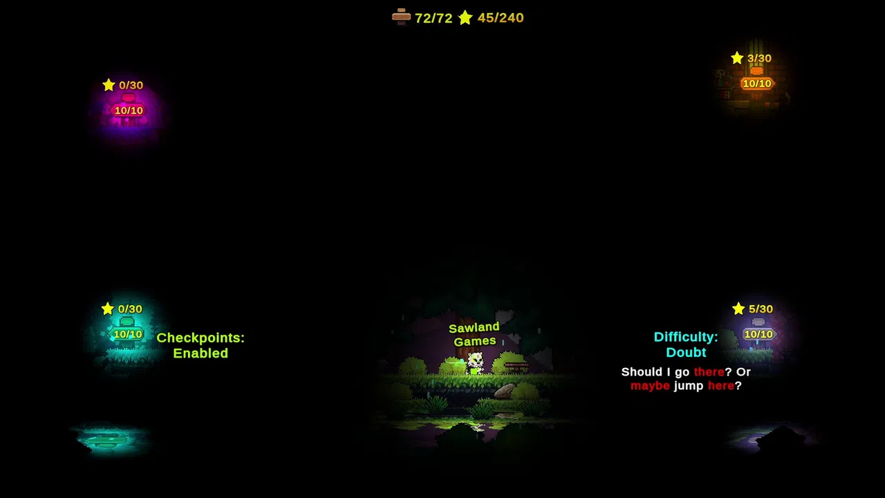 Happy Sawland Screenshot 22