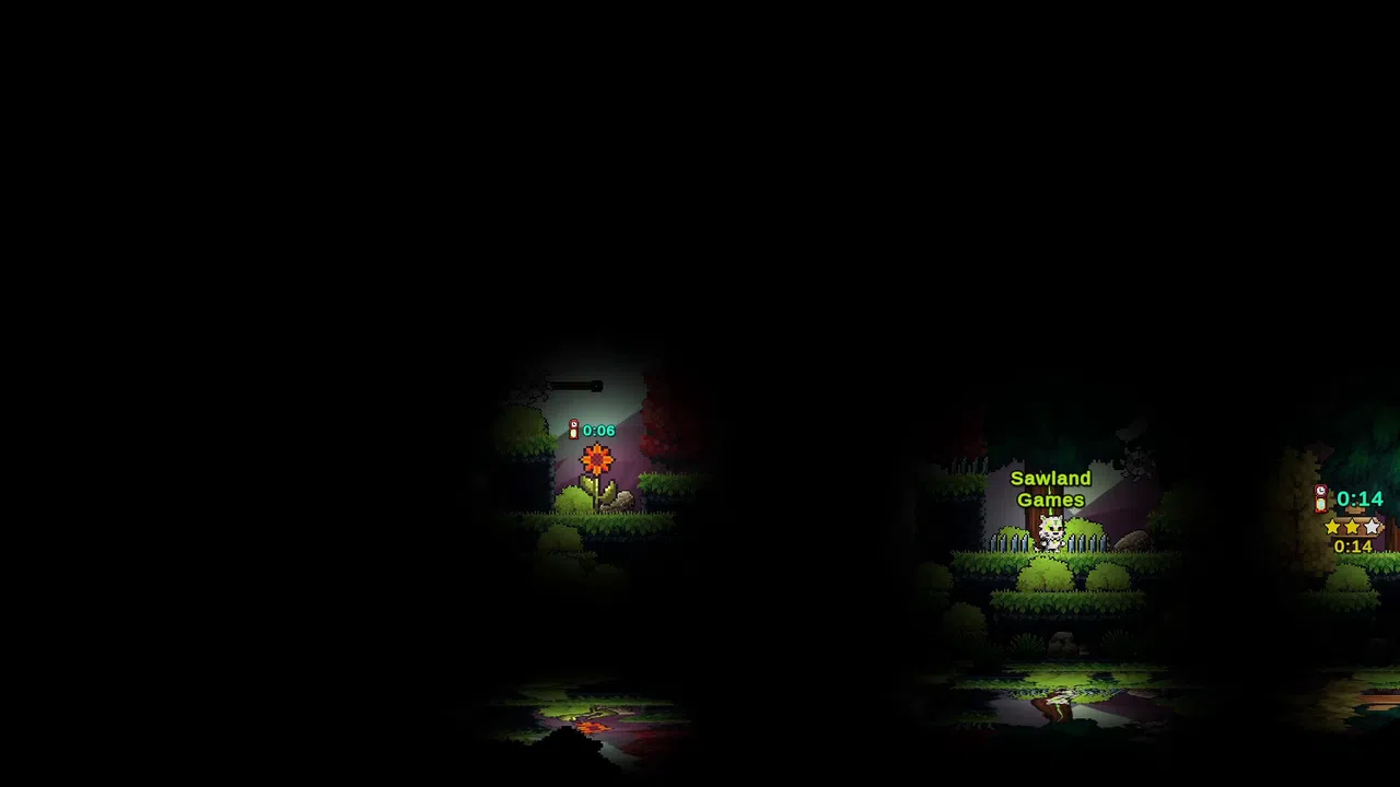 Happy Sawland Screenshot 21