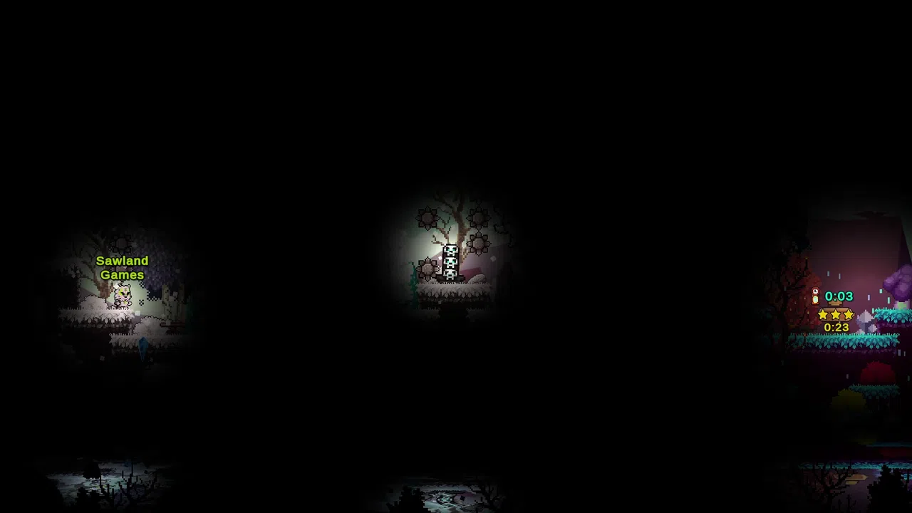 Happy Sawland Screenshot 20