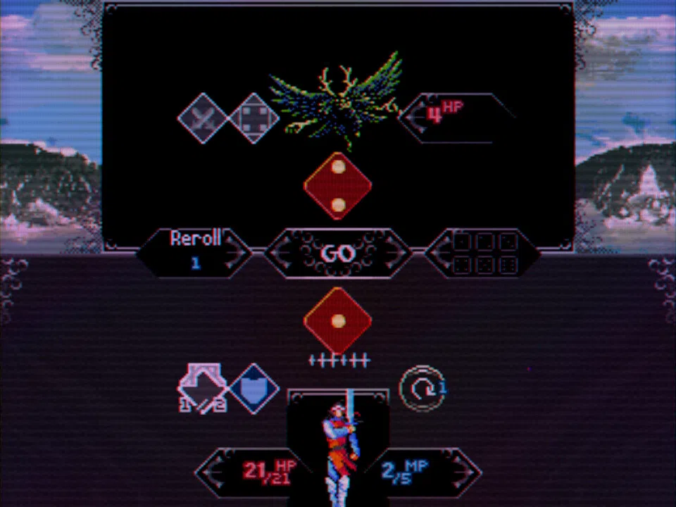 BEYOND TENMEI Screenshot 4