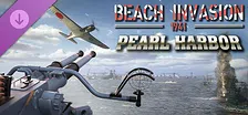 Beach Invasion 1941-Pearl Harbor
