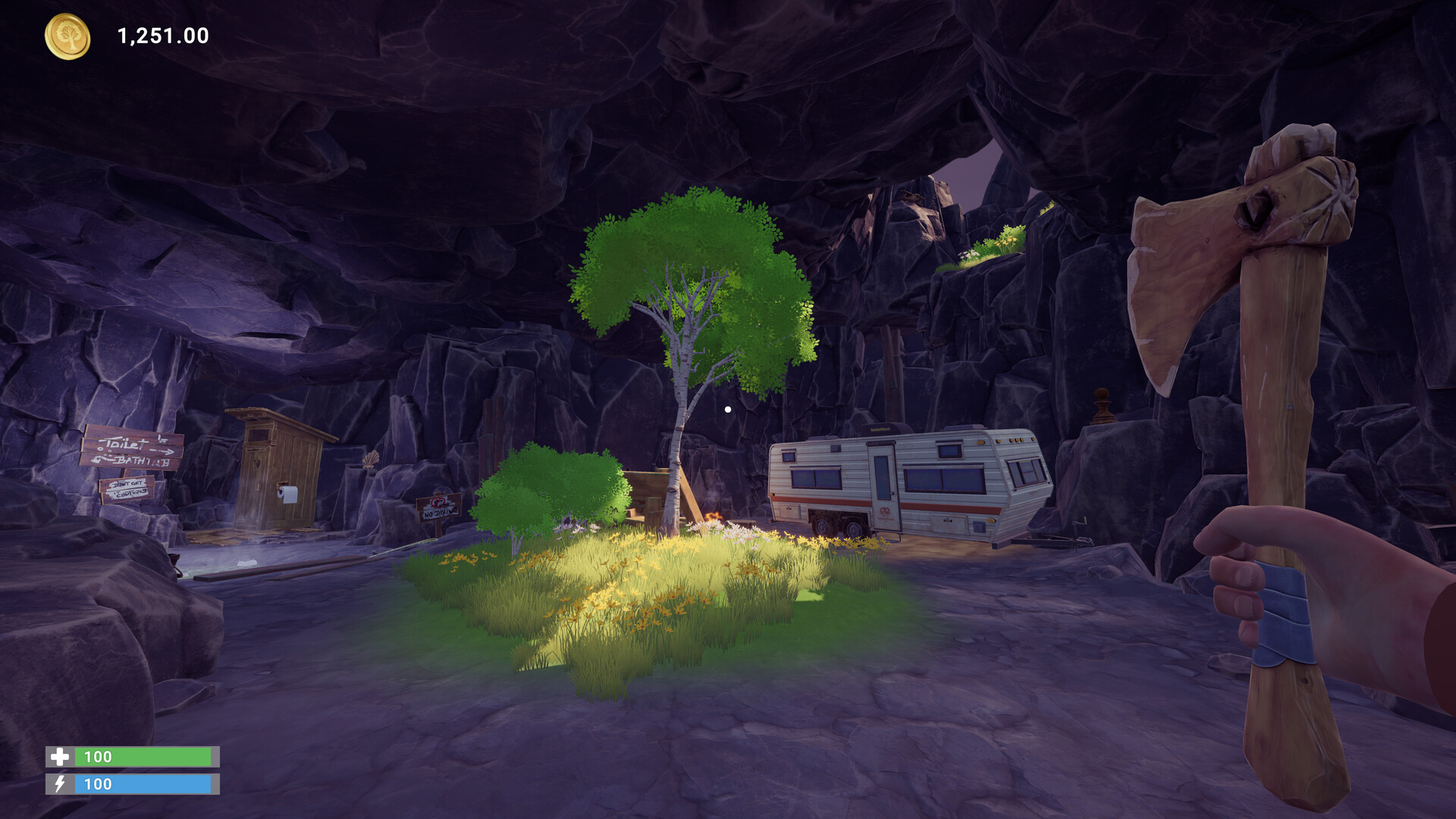 Chop Chop Inc. Screenshot 13