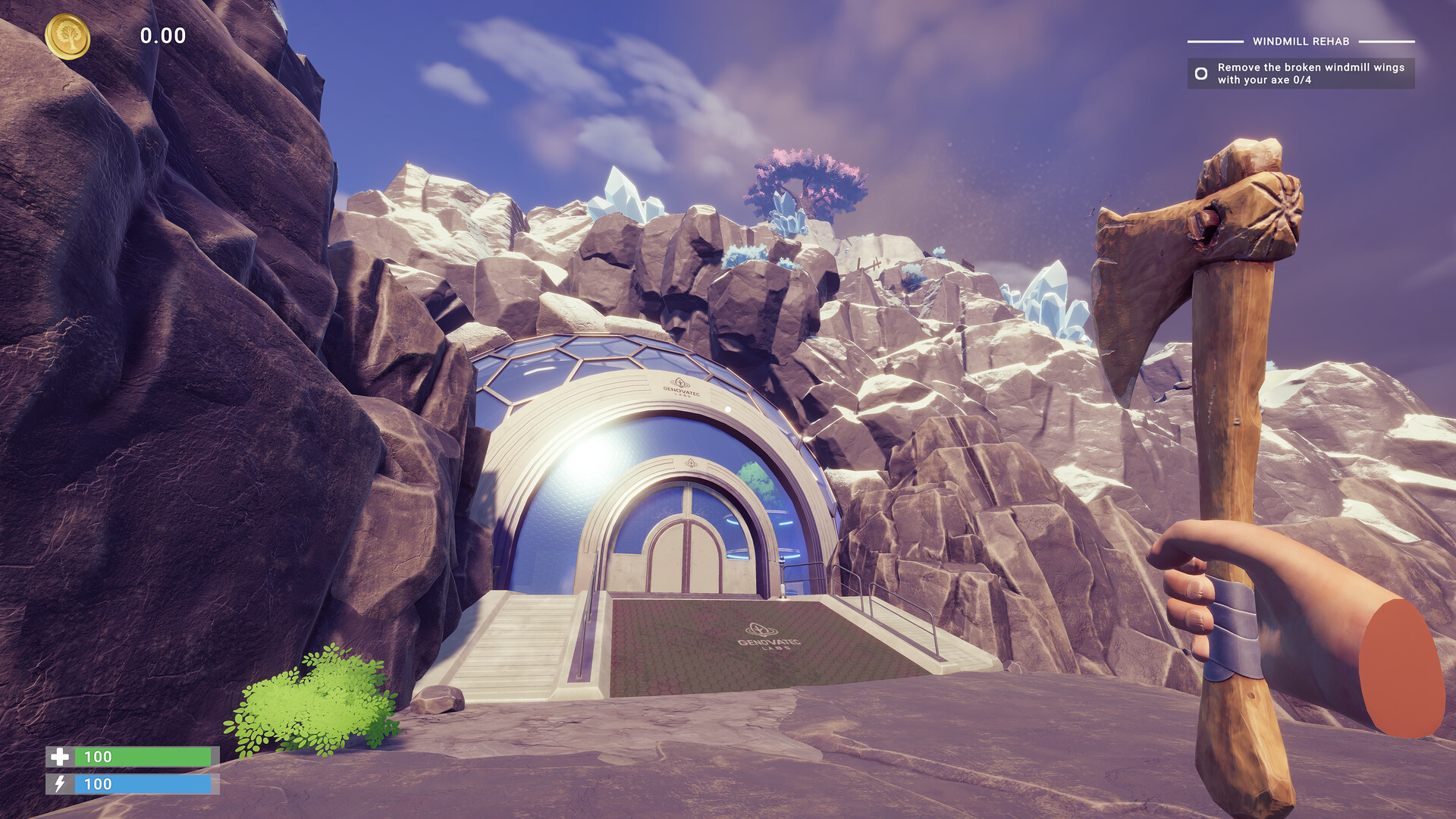 Chop Chop Inc. Screenshot 11