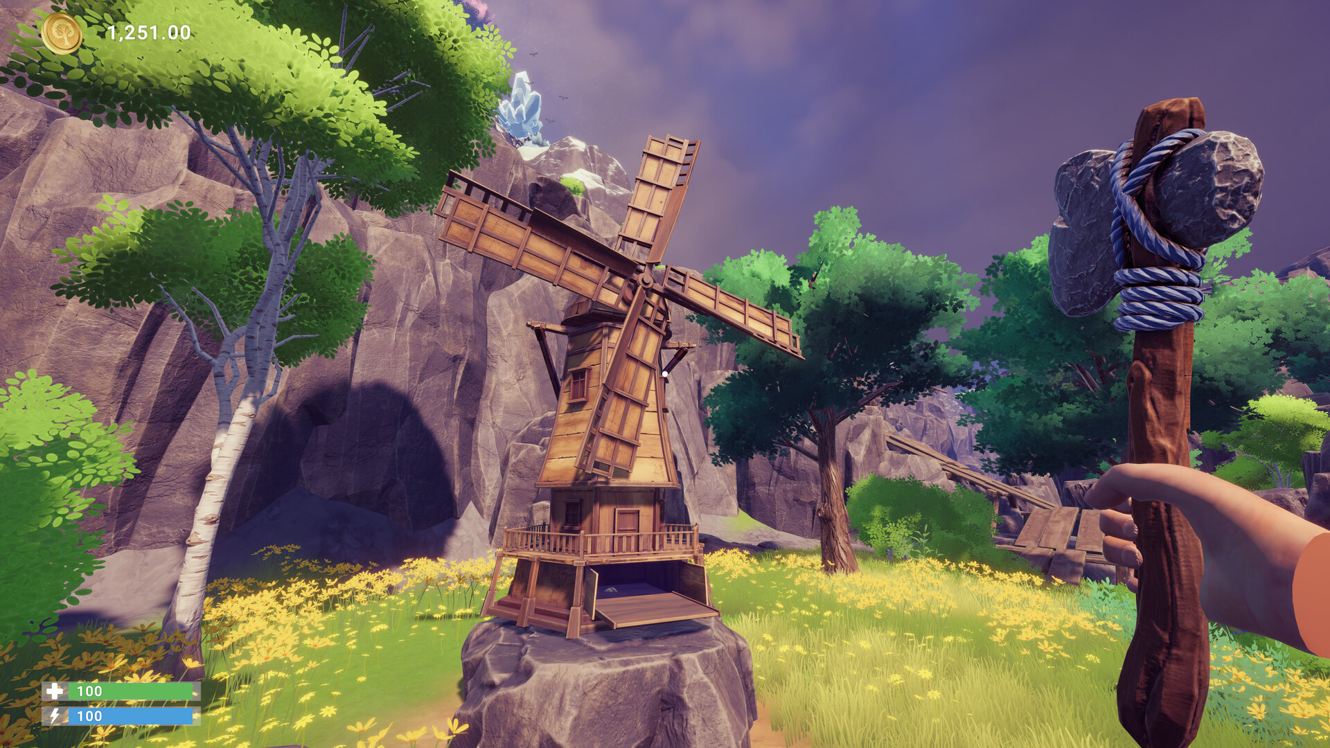 Chop Chop Inc. Screenshot 7