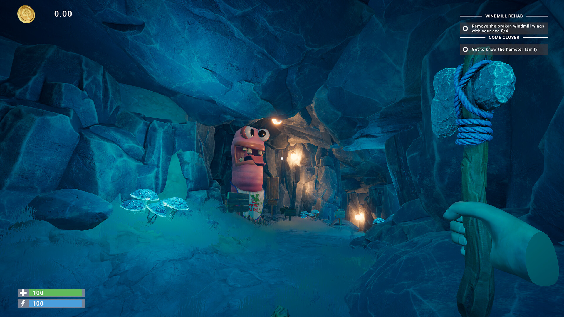 Chop Chop Inc. Screenshot 8