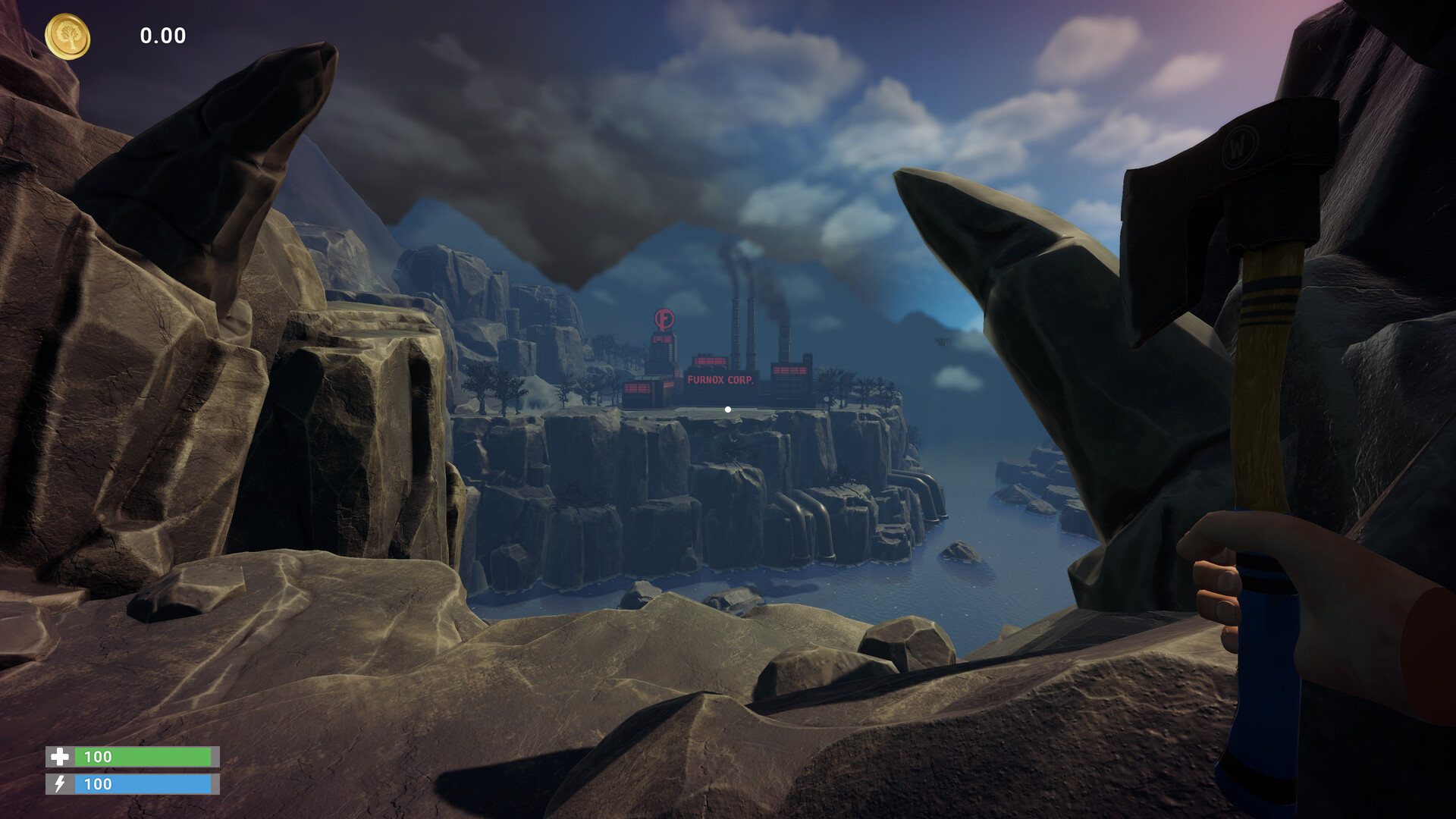 Chop Chop Inc. Screenshot 12