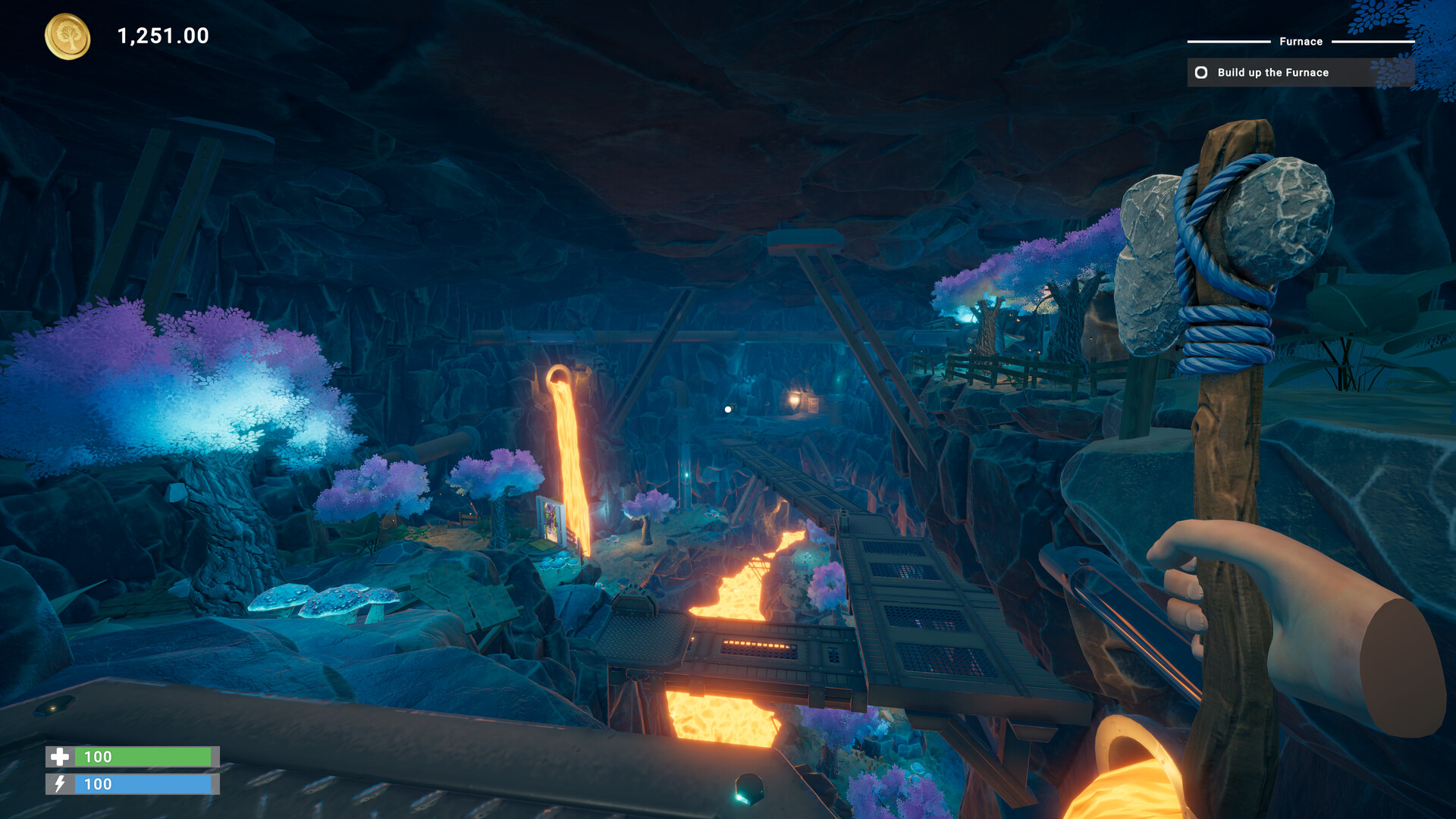 Chop Chop Inc. Screenshot 2