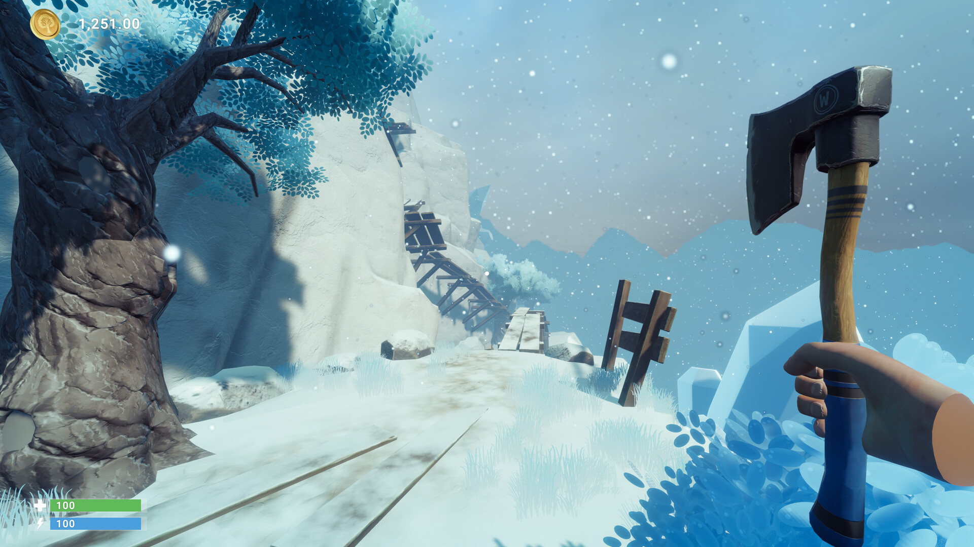 Chop Chop Inc. Screenshot 4